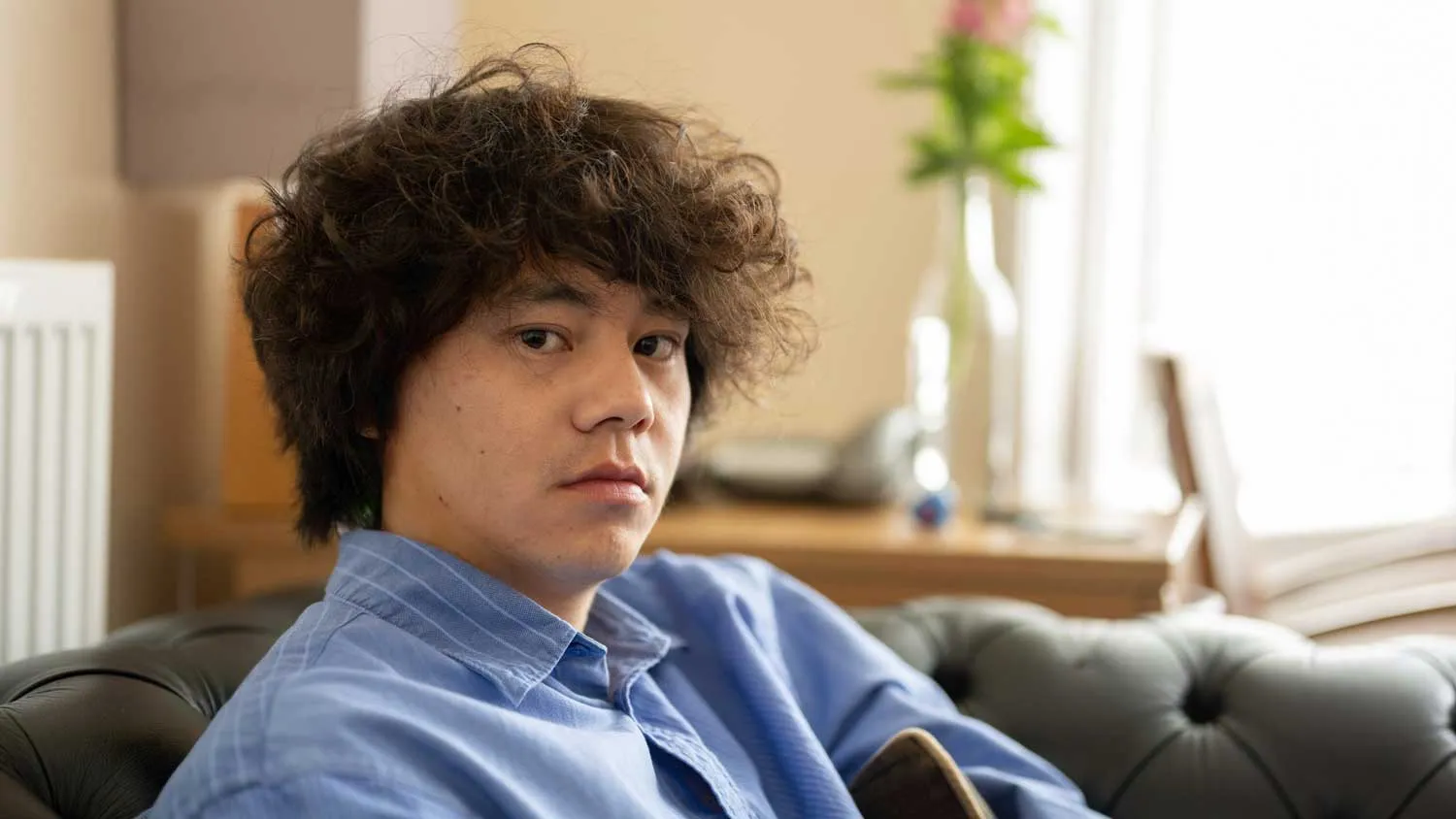 Chen Xiaoguo